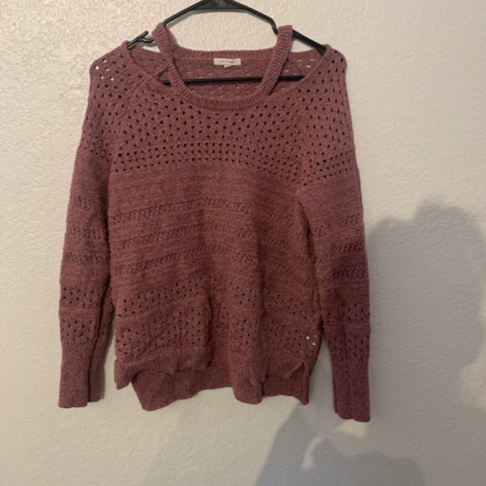 Maurice's Sweater Size Large